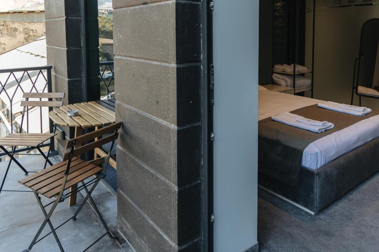 Aratta Boutique Hotel Jereván Kültér fotó