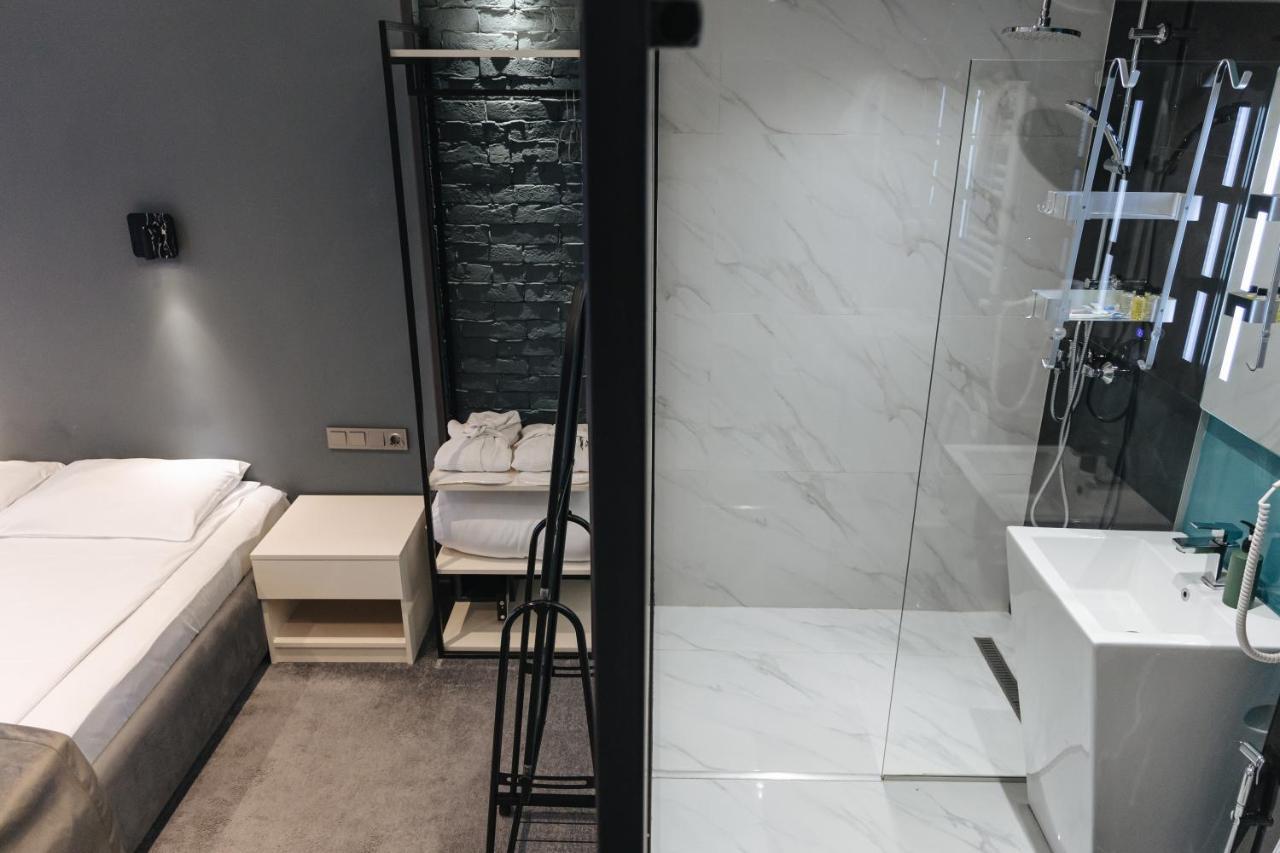 Aratta Boutique Hotel Jereván Kültér fotó