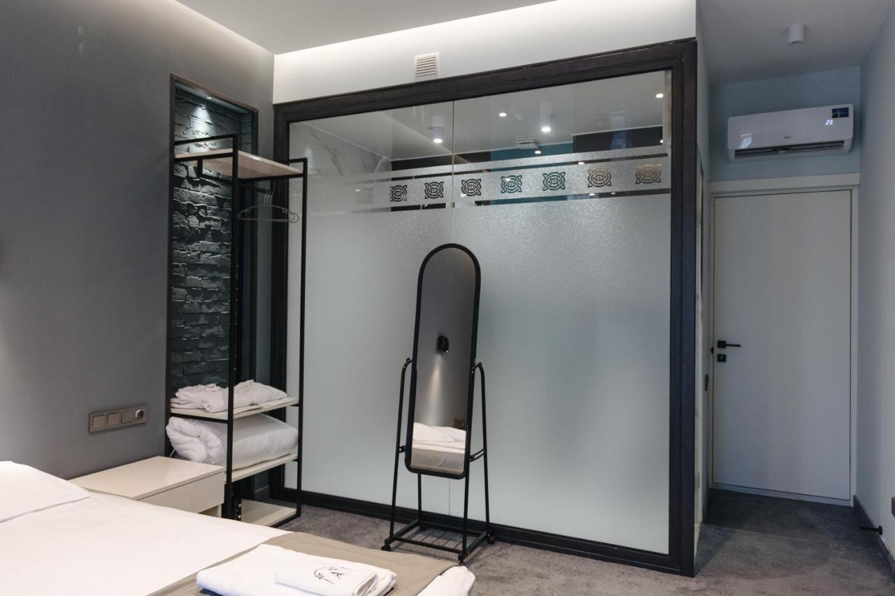 Aratta Boutique Hotel Jereván Kültér fotó