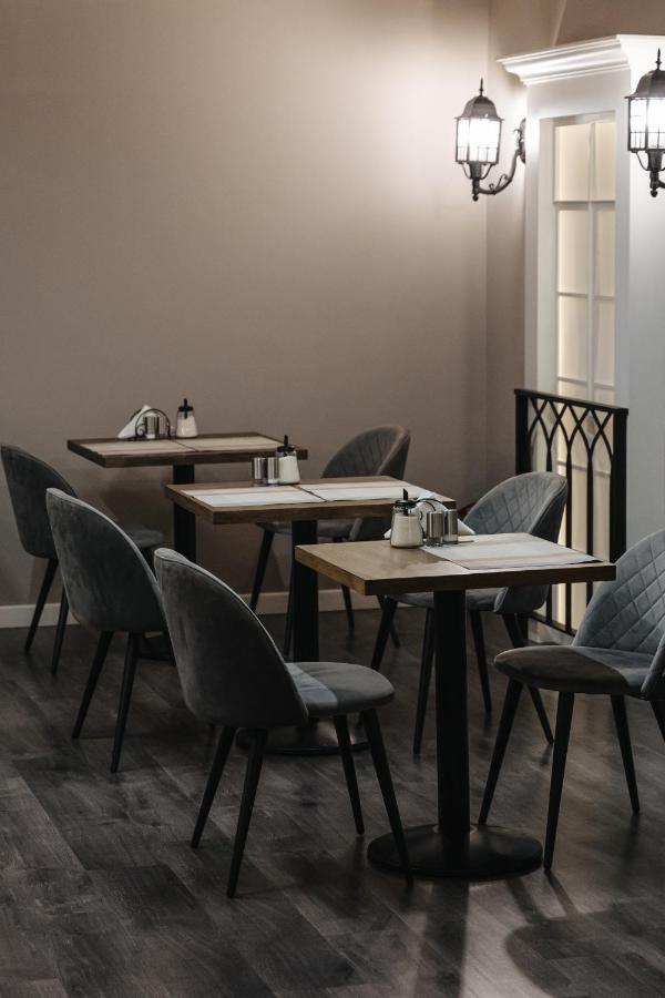 Aratta Boutique Hotel Jereván Kültér fotó