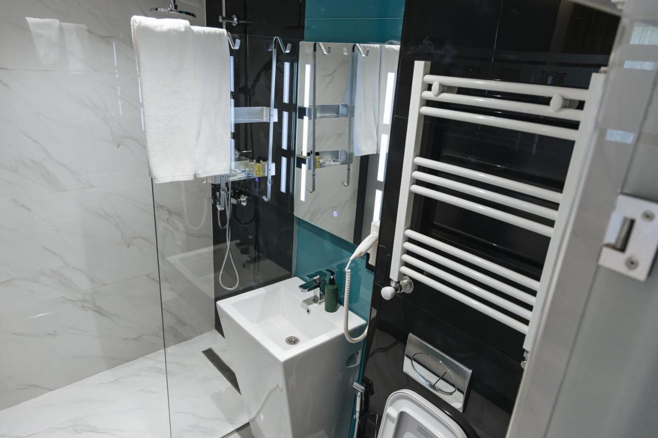 Aratta Boutique Hotel Jereván Kültér fotó