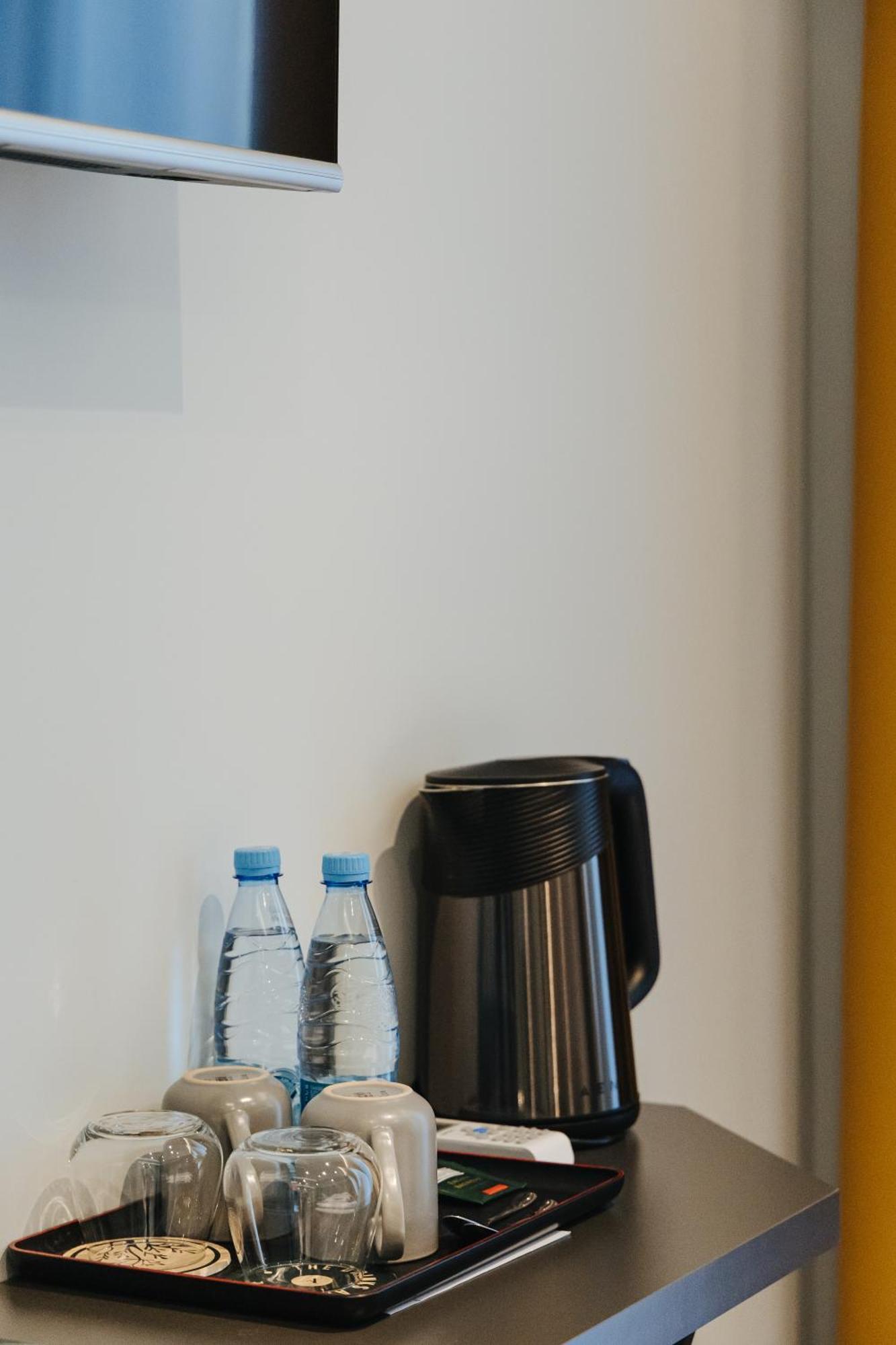 Aratta Boutique Hotel Jereván Kültér fotó