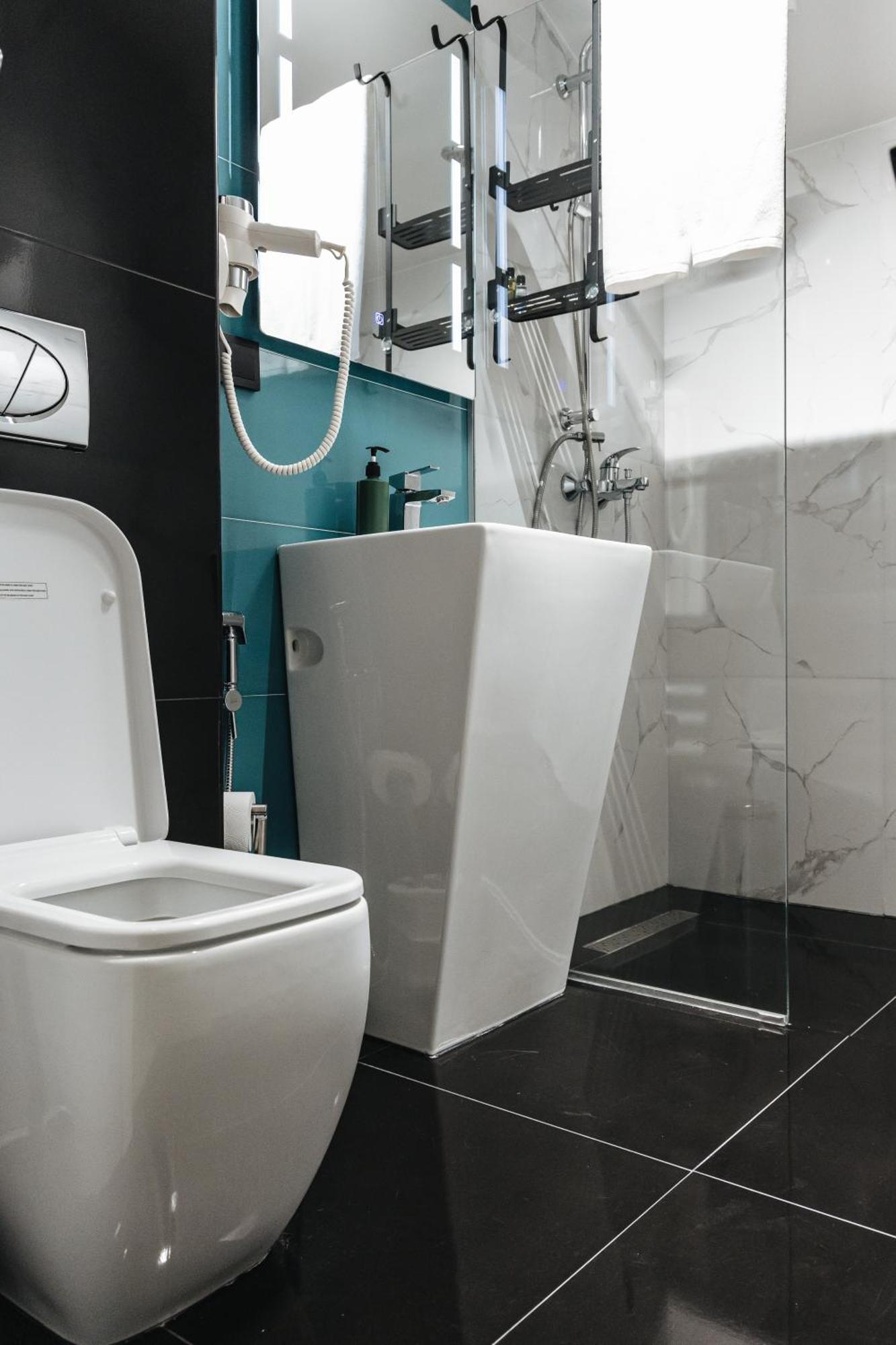 Aratta Boutique Hotel Jereván Kültér fotó