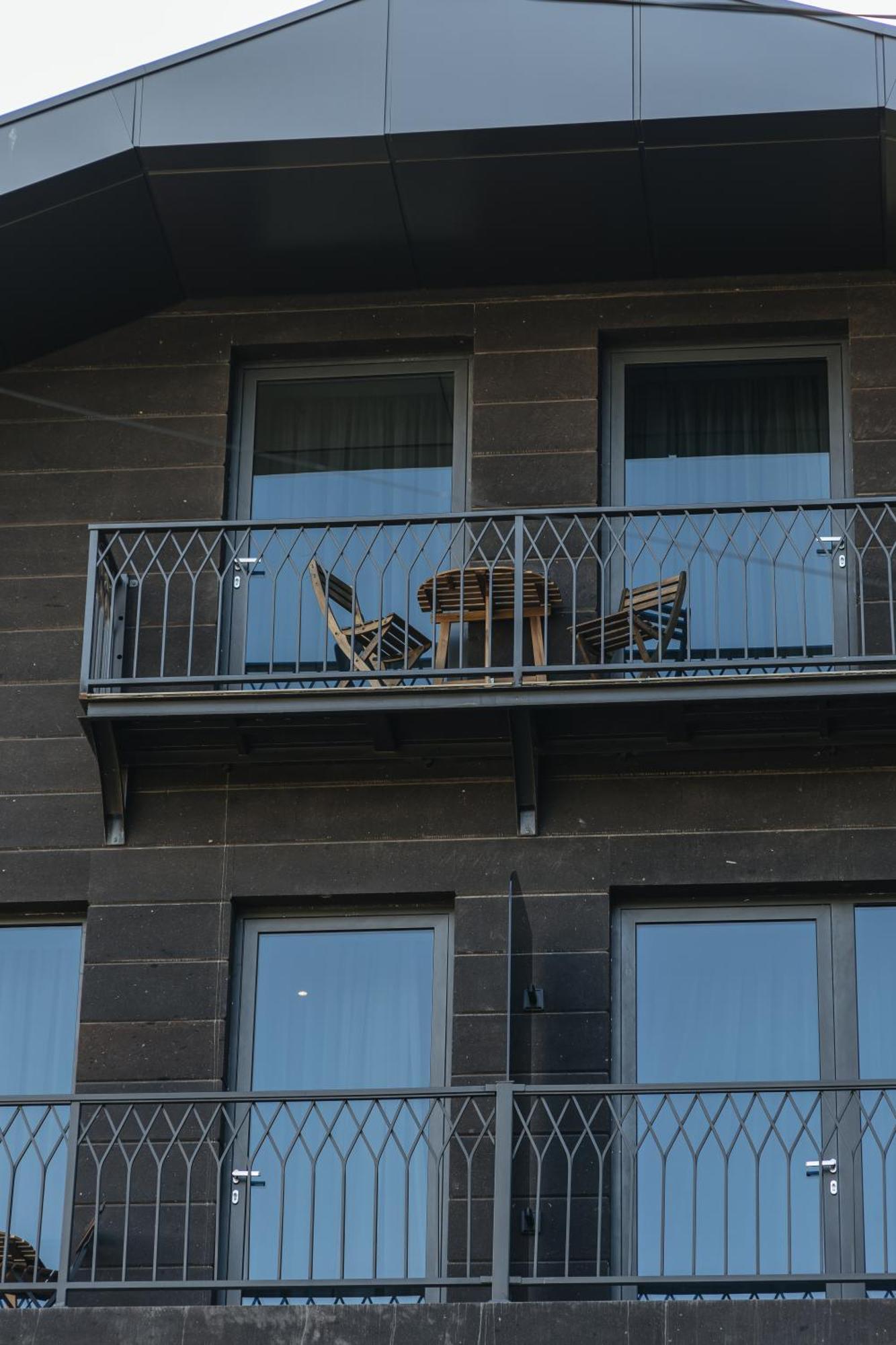 Aratta Boutique Hotel Jereván Kültér fotó