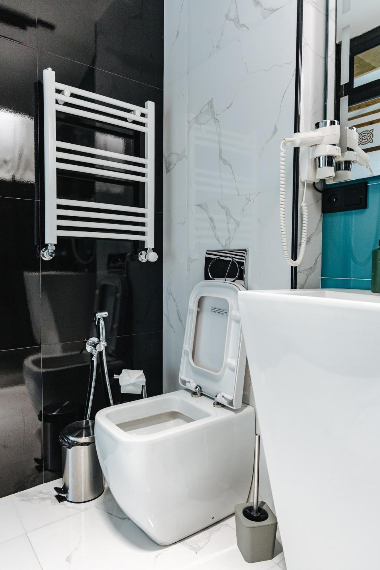 Aratta Boutique Hotel Jereván Szoba fotó